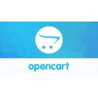 Заказать установку шаблона OpenCart на веб хостинг