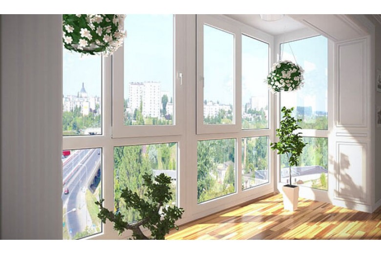 Производство пластиковых окон, окна пвх Новосибирск